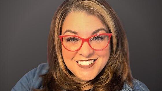 Business People: Suzanne D’Amico, WNY Women’s Foundation